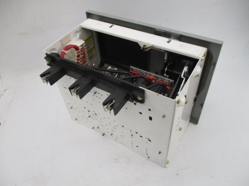 EATON ATC1483265-001 4719A11F01 480V 30A NSNP