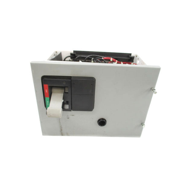 EATON M084160 4719A11F02 480V 60A NSNP
