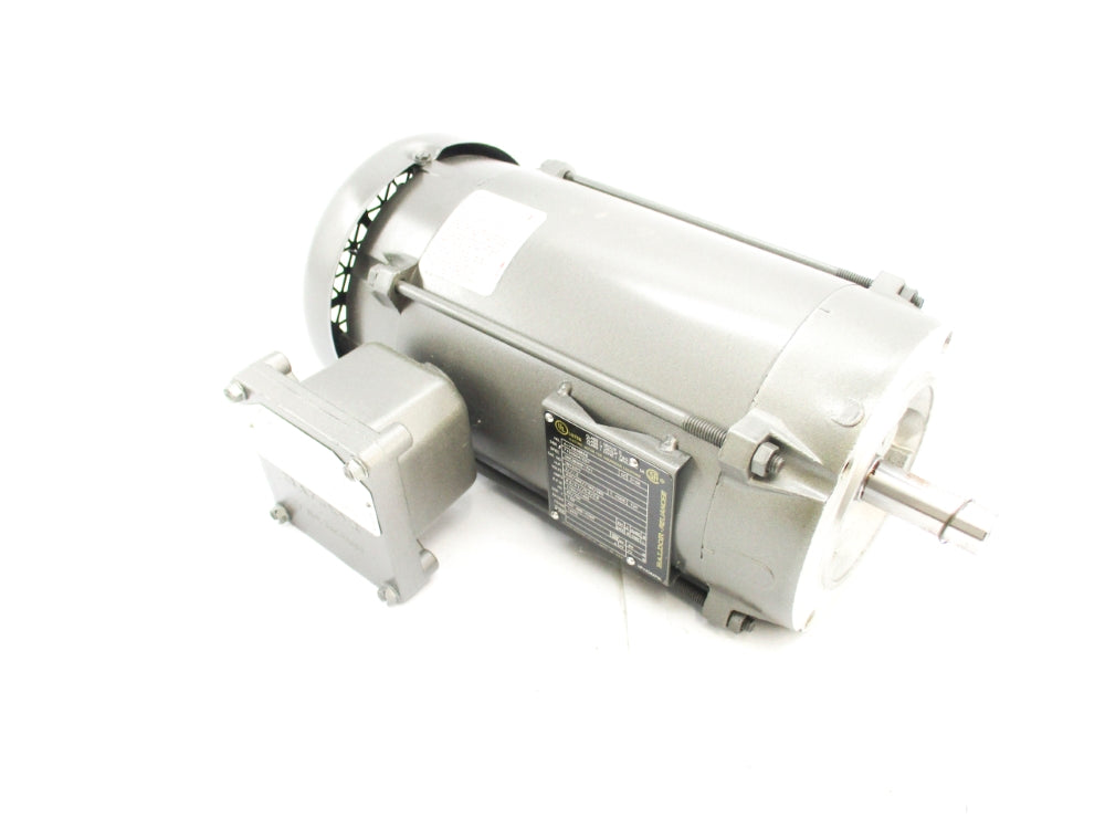 BALDOR VM7037T NSMP
