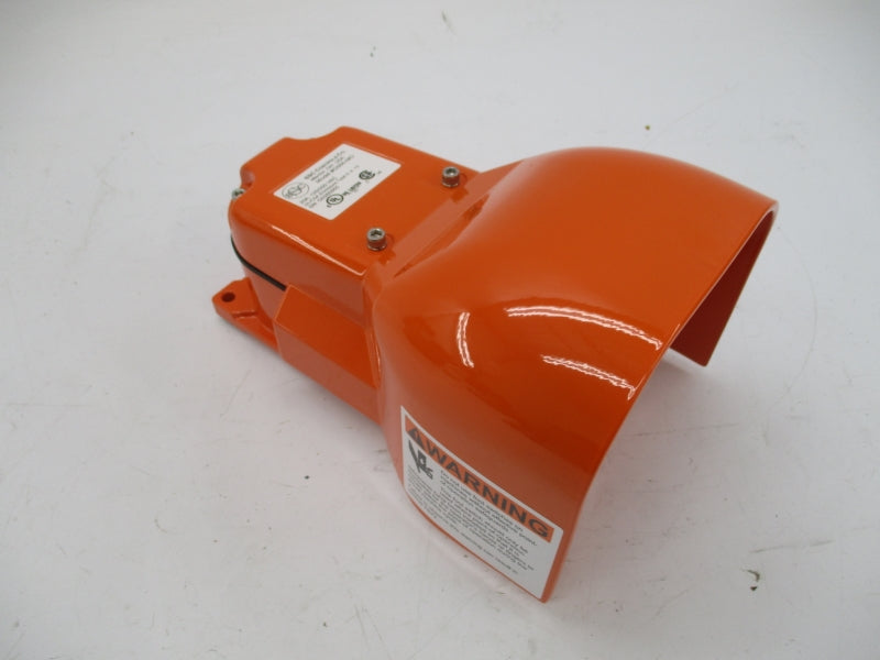 SSC CONTROLS G500-MO 125/250VAC 20A NSMP
