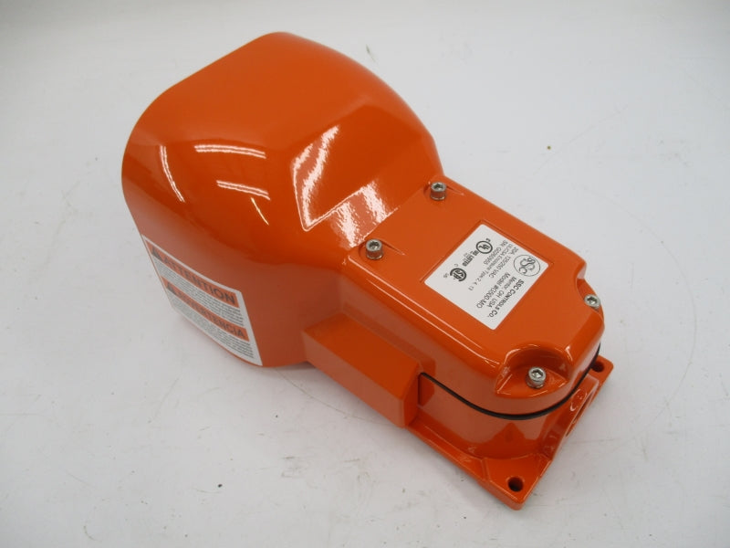SSC CONTROLS G500-MO 125/250VAC 20A NSMP