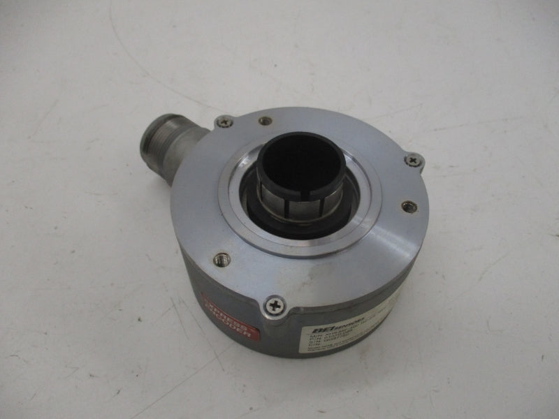 BEI SENSORS XHS35F-100-R2-SS-3600-ABZC-28V/V-SM18 01070-088 5-28VDC NSMP