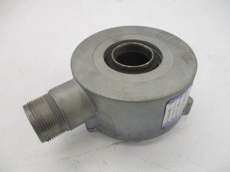 BEI SENSORS XHS35F-100-R2-SS-3600-ABZC-28V/V-SM18 01070-088 5-28VDC NSMP