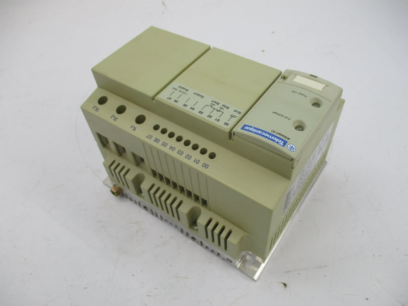TELEMECANIQUE ATS01N244LY 690V 6A NSMP