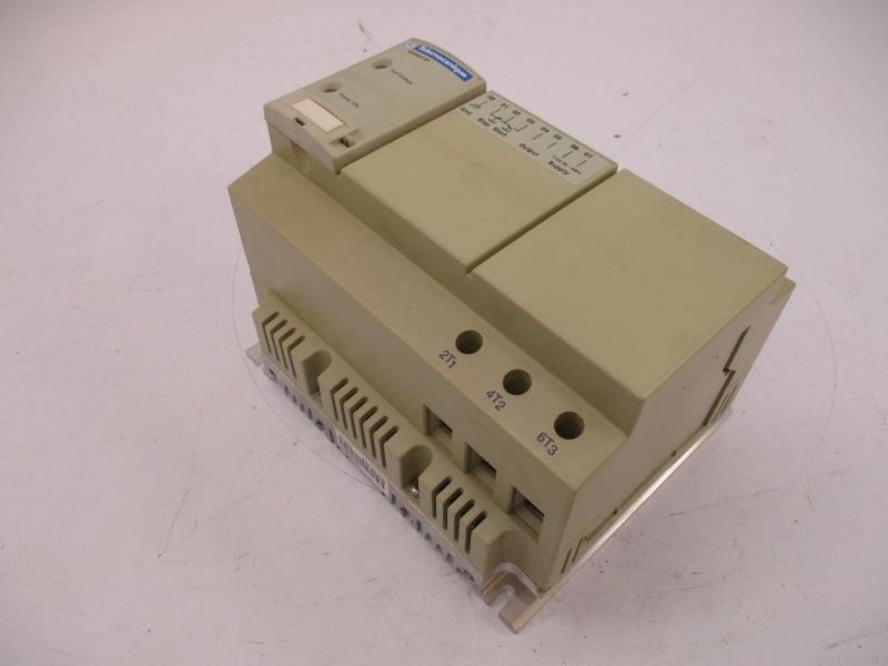 TELEMECANIQUE ATS01N244LY 690V 6A NSMP