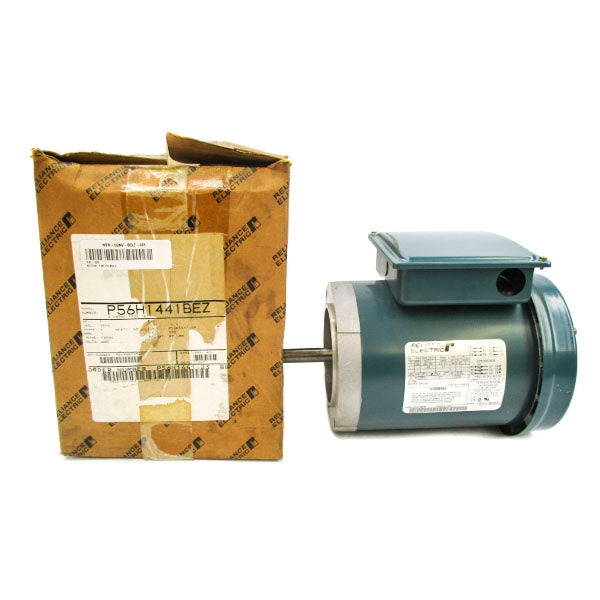 RELIANCE ELECTRIC P56H1441H P56H1441-23 200-506V 3.4-3.4/1.7A NSMP