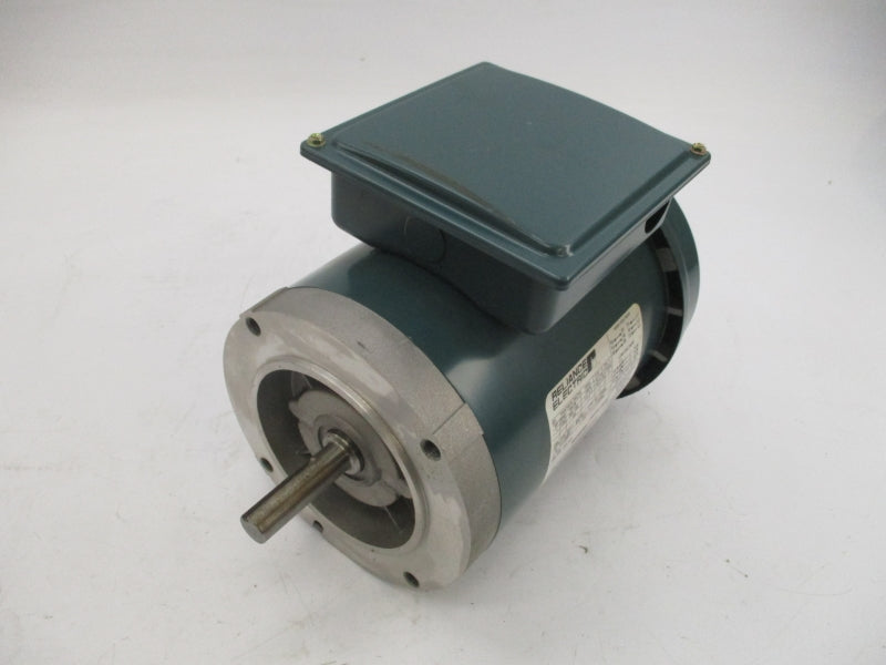 RELIANCE ELECTRIC P56H1441H P56H1441-23 200-506V 3.4-3.4/1.7A NSMP
