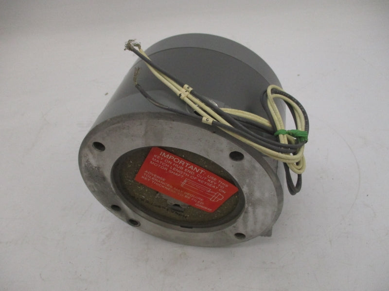 BOSTON GEAR CMBA56U-3 26-61003-587-Z1DD 08-230/460V 26A NSMP