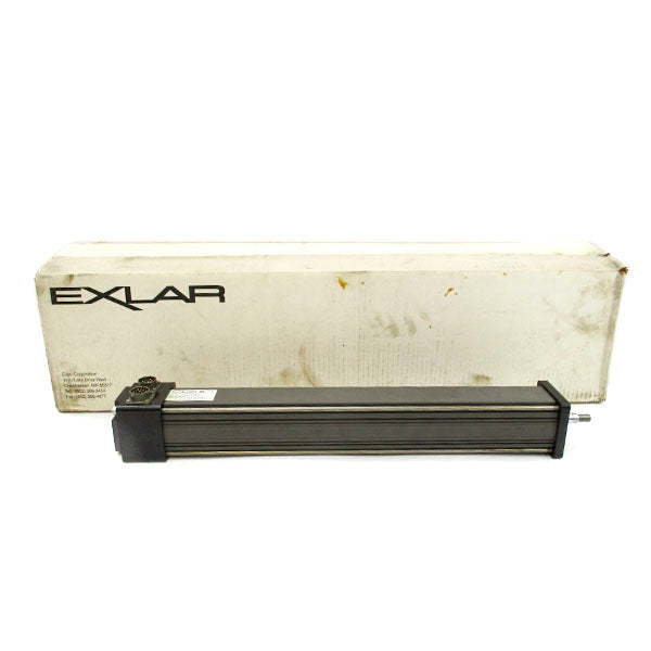 EXLAR SR31-1805-SSM-EM2-238 26840 230V 3.4A NSMP