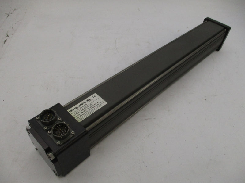 EXLAR SR31-1805-SSM-EM2-238 26840 230V 3.4A NSMP
