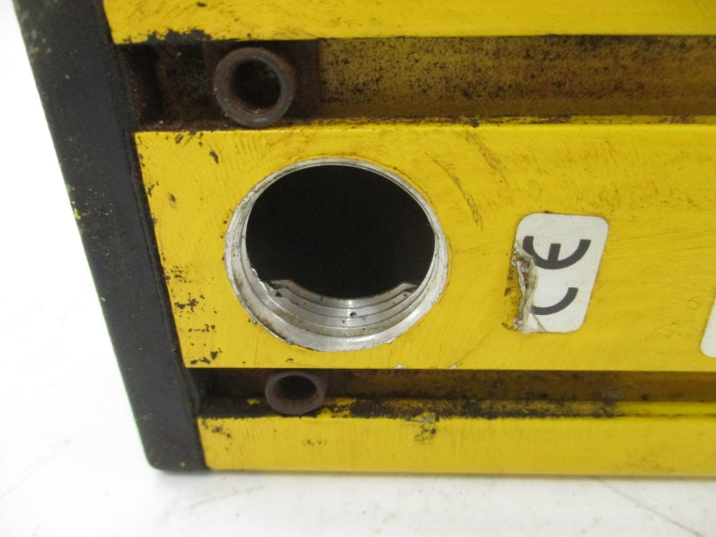 STI BS2X24 43428-0060 24V UNMP