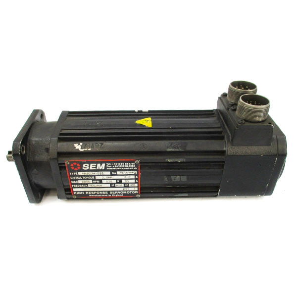 SEM HR92J4-88S 93706-0007 530V 20A 3.7A UNMP