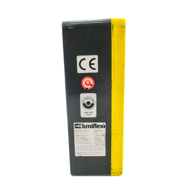 LUMIFLEX BASIS-50 529005 24VDC UNMP
