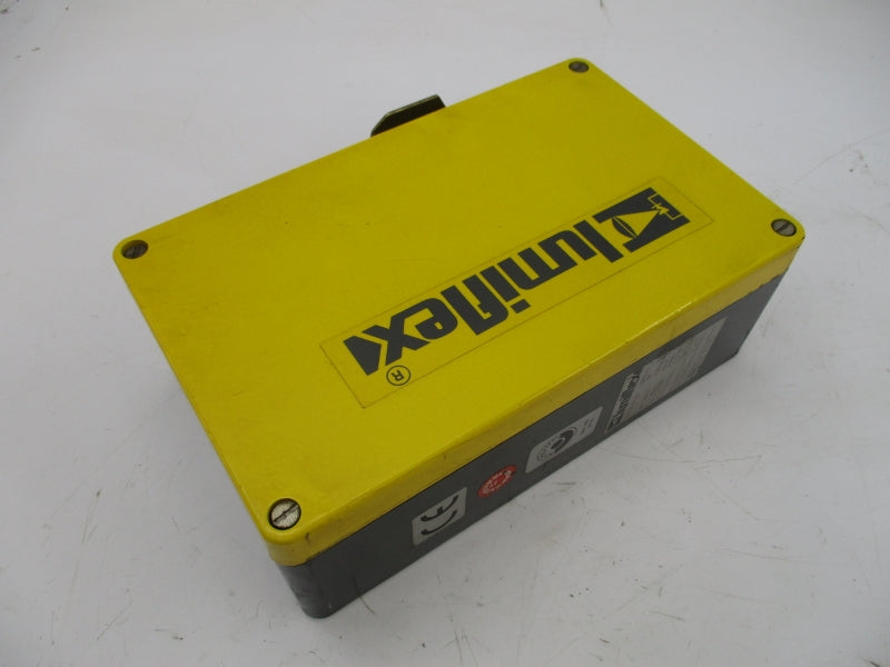 LUMIFLEX BASIS-50 529005 24VDC UNMP