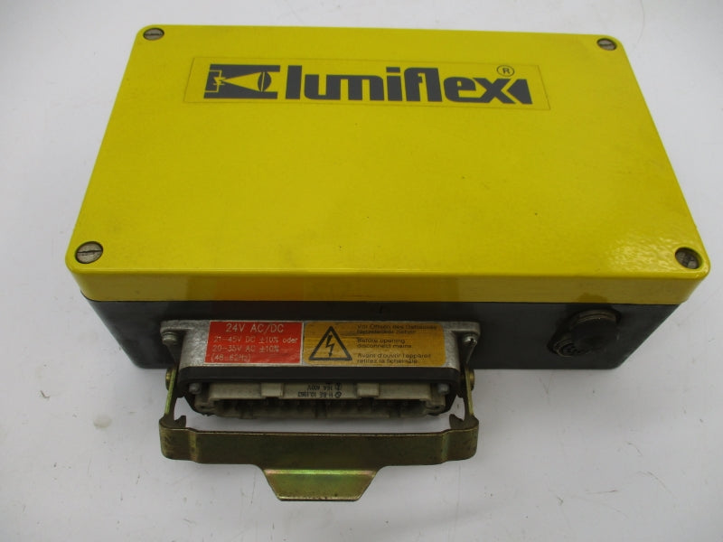 LUMIFLEX BASIS-50 529005 24VDC UNMP