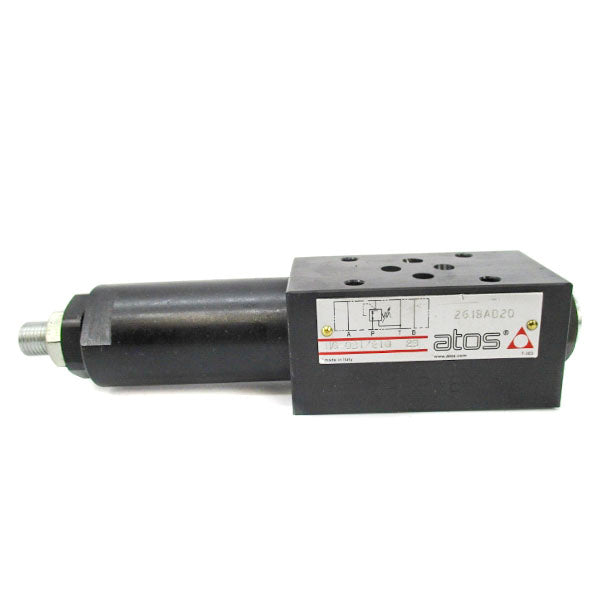 ATOS HG-031/21023 NSNP