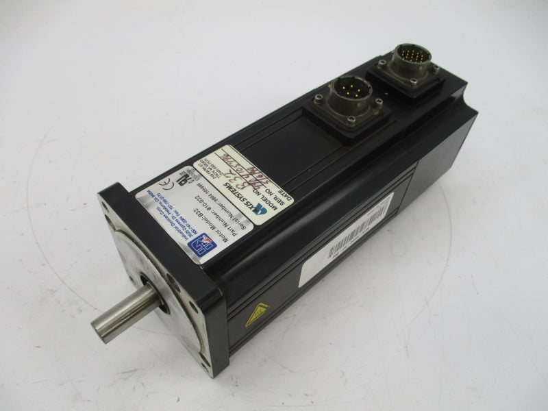 INDUSTRIAL DEVICES B32 810-032 NSNP