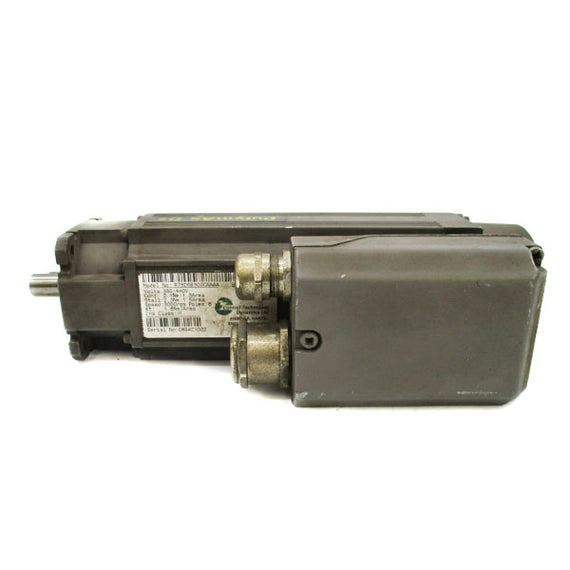 CONTROL TECHNIQUES DYNAMICS R75DSB300CAAAA 380/440V UNMP