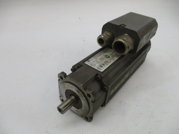 CONTROL TECHNIQUES DYNAMICS R75DSB300CAAAA 380/440V UNMP