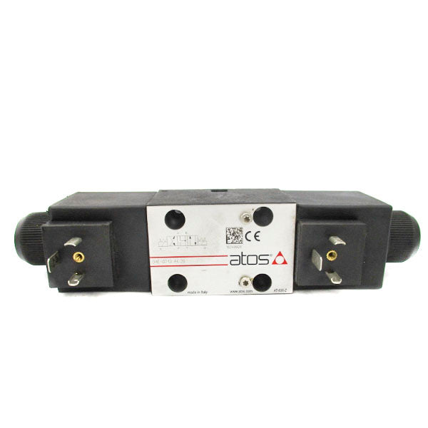 ATOS DHE-0713AC20 115VAC NSNP
