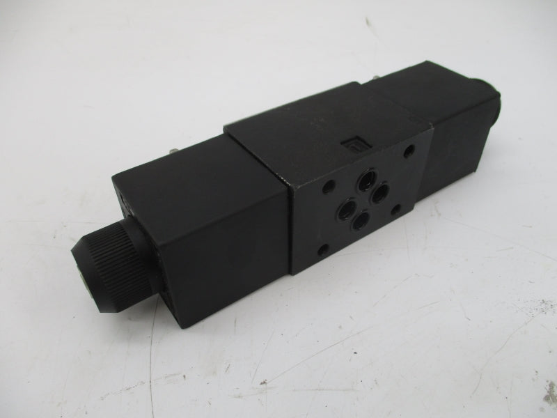 ATOS DHE-0713AC20 115VAC NSNP
