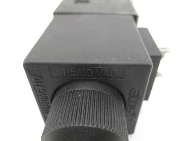 ATOS DHE-0713AC20 115VAC NSNP