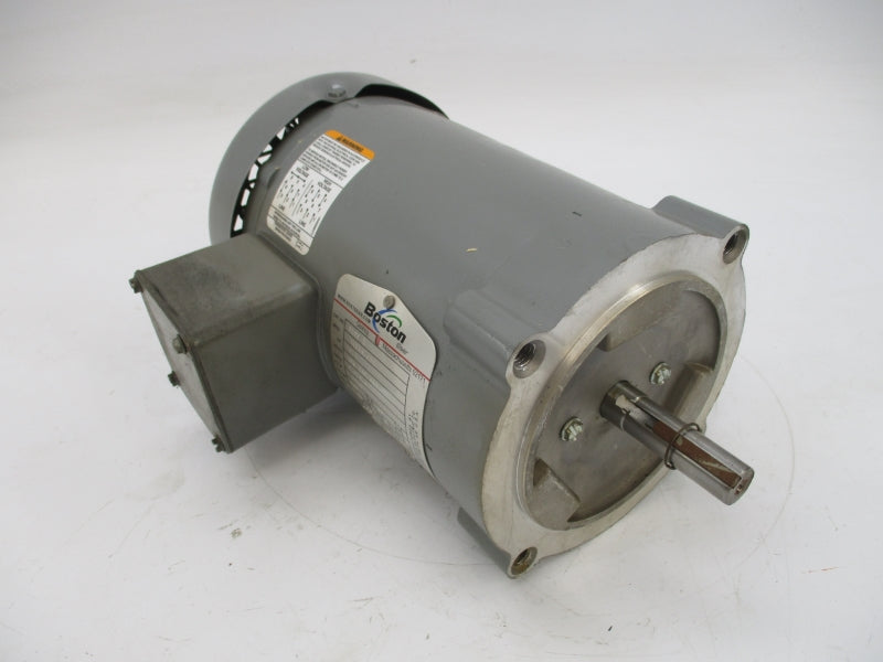 BOSTON GEAR FUTF-B 34K29-872 208-230/460V 2.1-2/1A NSNP