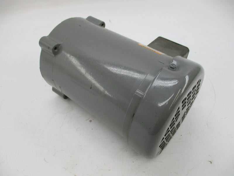 BOSTON GEAR FUTF-B 34K29-872 208-230/460V 2.1-2/1A NSNP