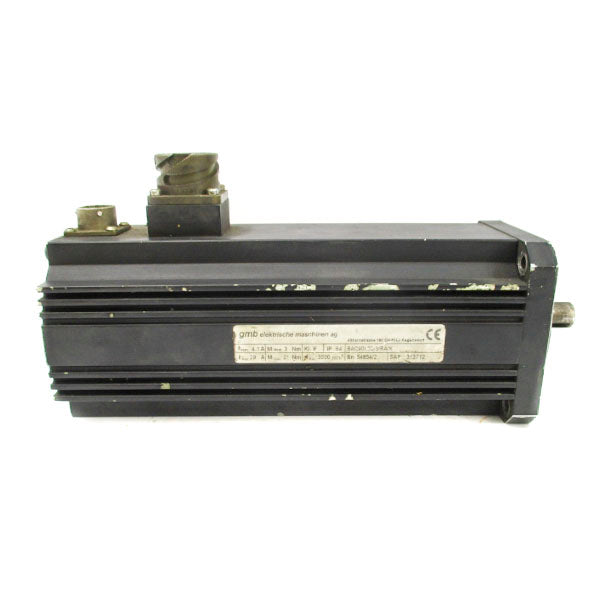 GMB BAC90L30/3/RA/K 29A UNMP