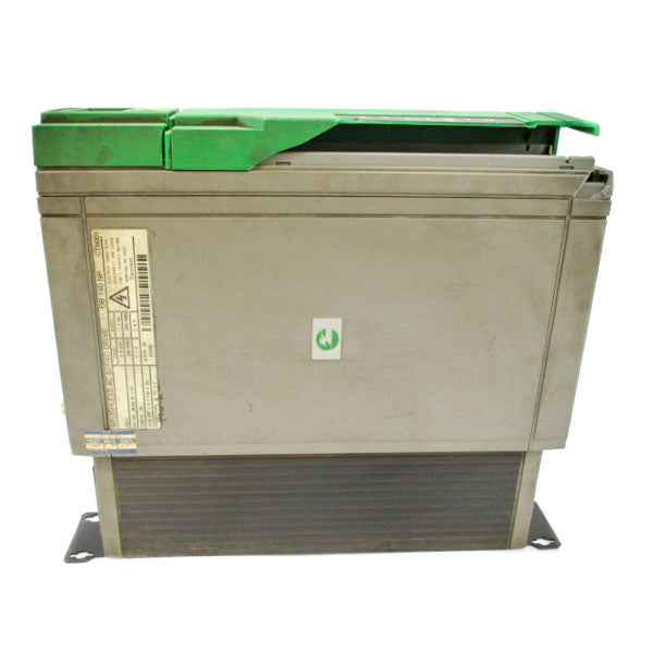 CONTROL TECHNIQUES DB140NP 380/460V 5.5A (AS PICTURED) UNMP