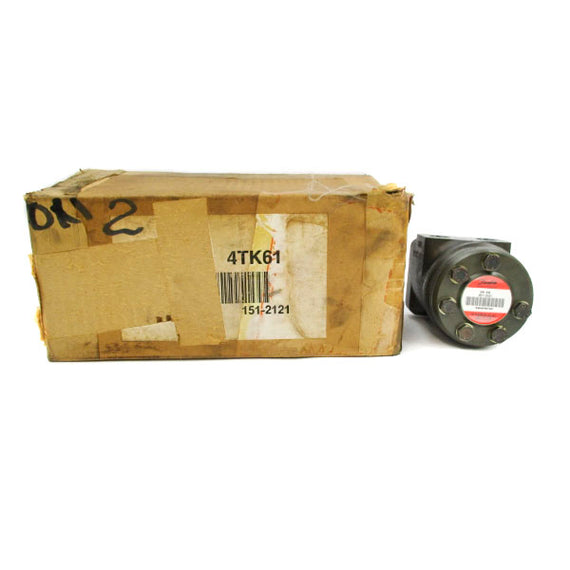 DANFOSS 151-2121 DH50 NSMP