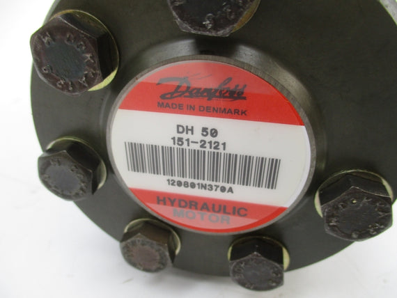 DANFOSS 151-2121 DH50 NSMP