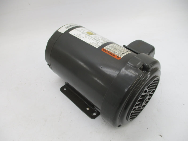 US MOTORS U2E2DC AF34 208-230/460V 5.90-6.00/3.00A NSMP