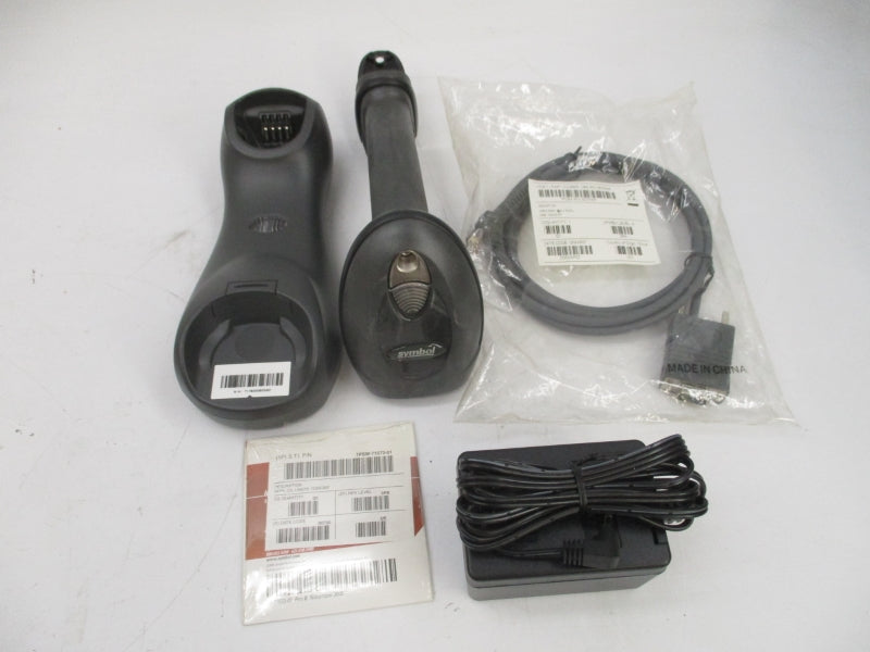 SYMBOL LS4278-TRBR0100AWR NSMP