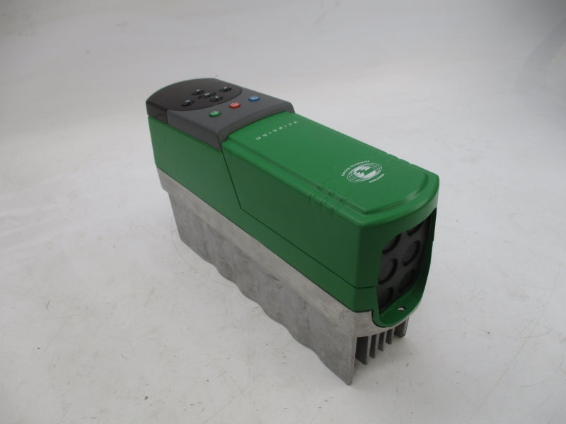 CONTROL TECHNIQUES UNI1401 380/480V 5.4A NSMP