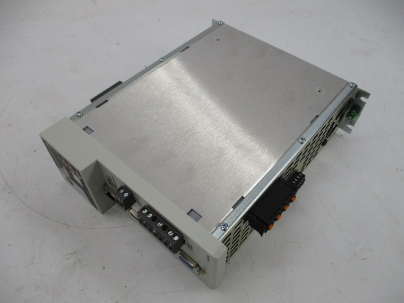 ALLEN BRADLEY 2097-V34PR6 SER. A F/W 1.87 400/480V 7.9A NSMP