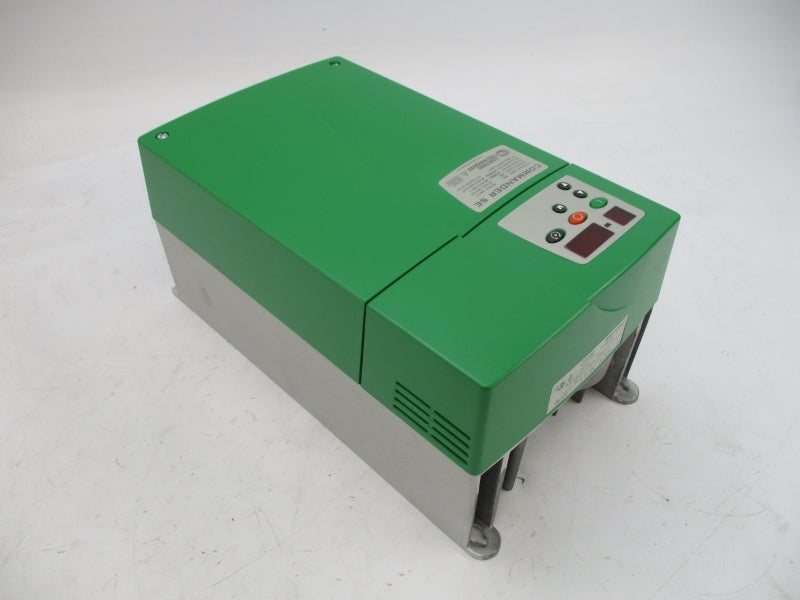 CONTROL TECHNIQUES SE33400750SE11T 11110301103000 380-480V 15.4A NSMP