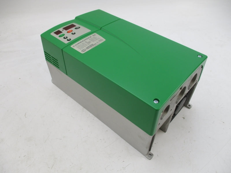 CONTROL TECHNIQUES SE33400750SE11T 11110301103000 380-480V 15.4A NSMP