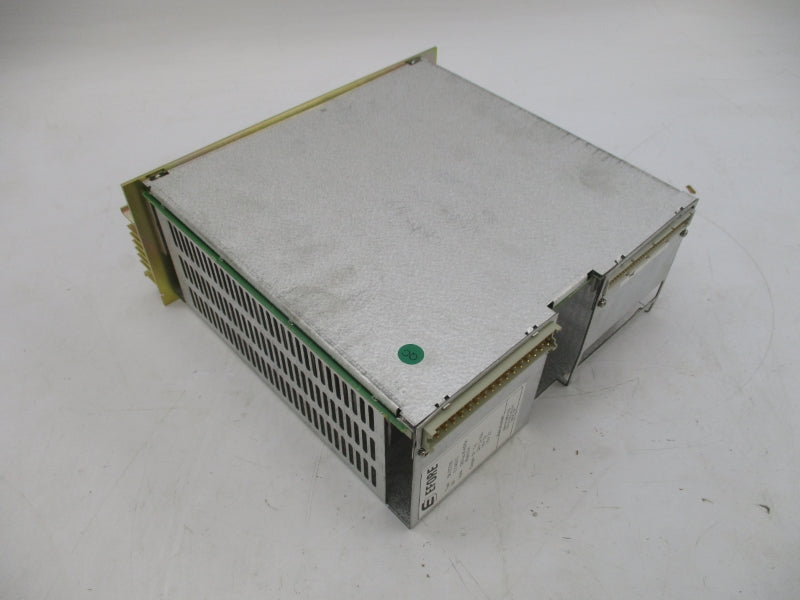 EFORE SR927530 3HAA3563-AUA/1 230VAC 6.3A NSMP