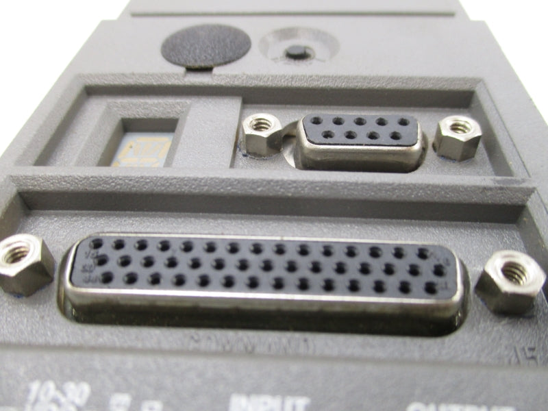 CONTROL TECHNIQUES EN-204-00-000 960500-10 240VAC 8.5A UNMP