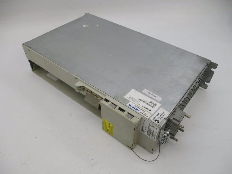 SIEMENS 6SN1123-1AB00-0CA1 UNMP