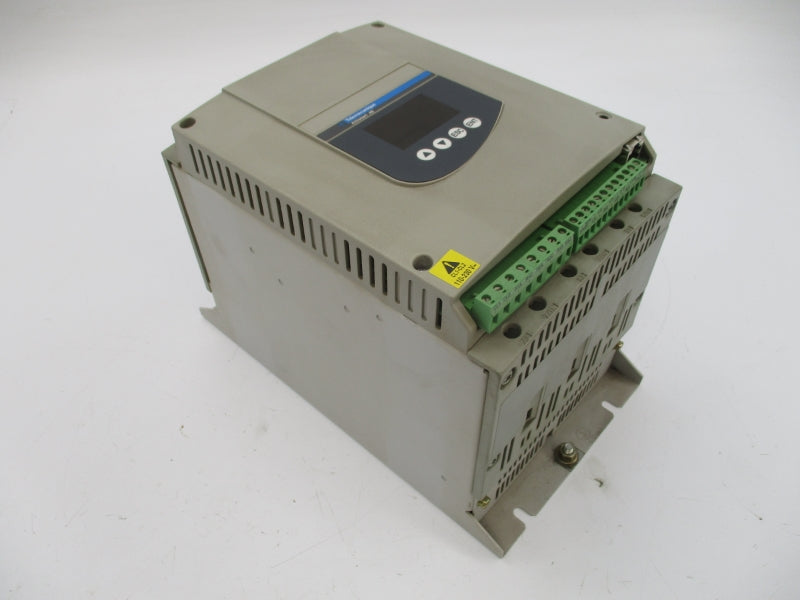 TELEMECANIQUE ATS48D32YU 690V 32A NSNP