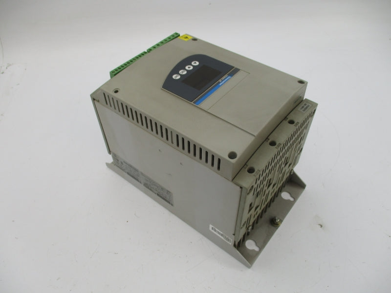 TELEMECANIQUE ATS48D32YU 690V 32A NSNP