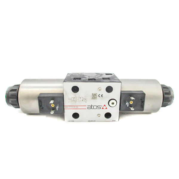 ATOS DKE-1713DC20 24VDC NSNP