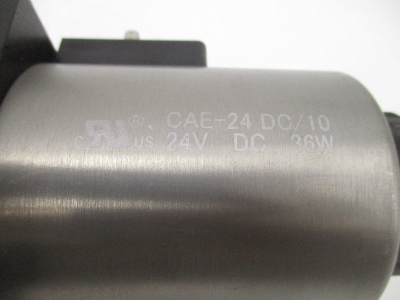 ATOS DKE-1713DC20 24VDC NSNP