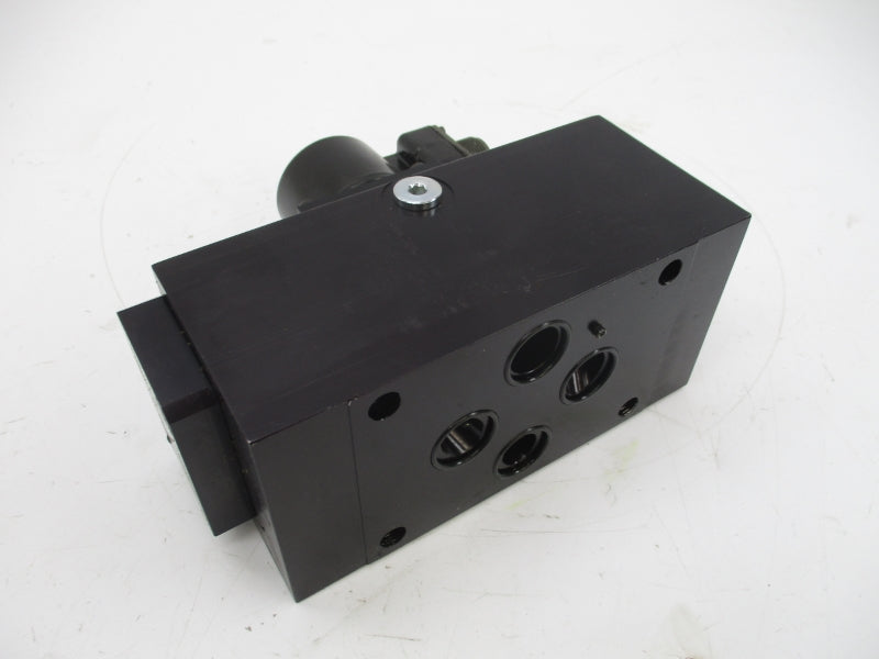 PARKER BD30AAG-NC-25 36VDC 500PSI NSNP