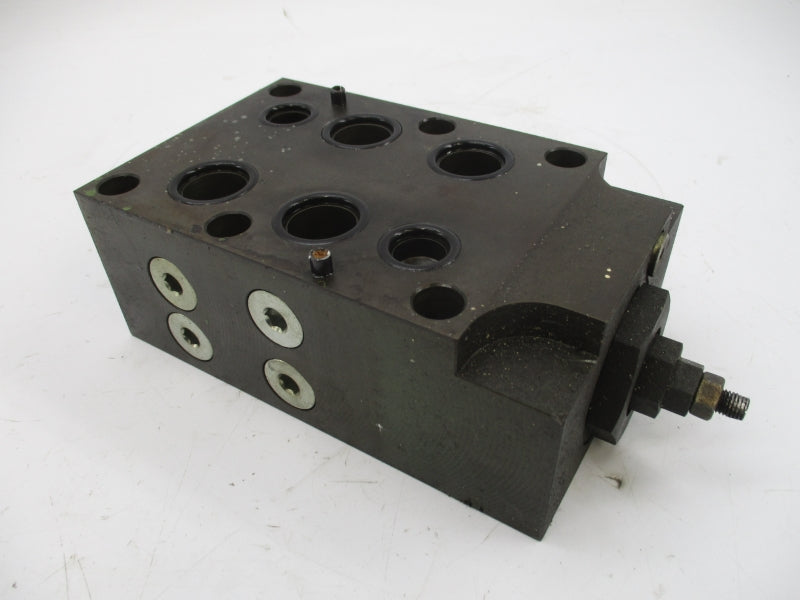PARKER RM6PT25SN31 3000PSI UNMP