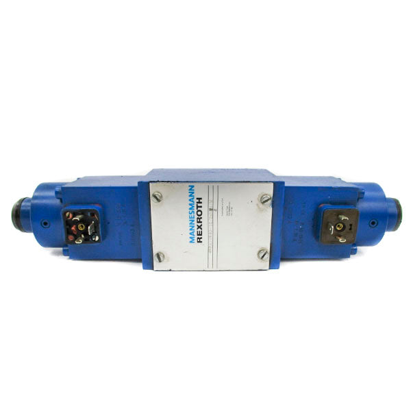 REXROTH 4WRA10W40-12/24NZ4/M 1.51A NSNP