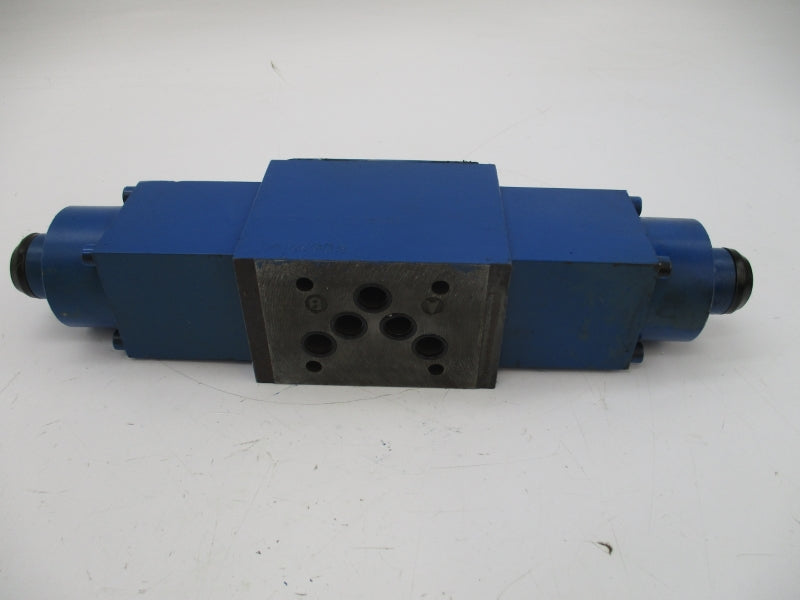 REXROTH 4WRA10W40-12/24NZ4/M 1.51A NSNP