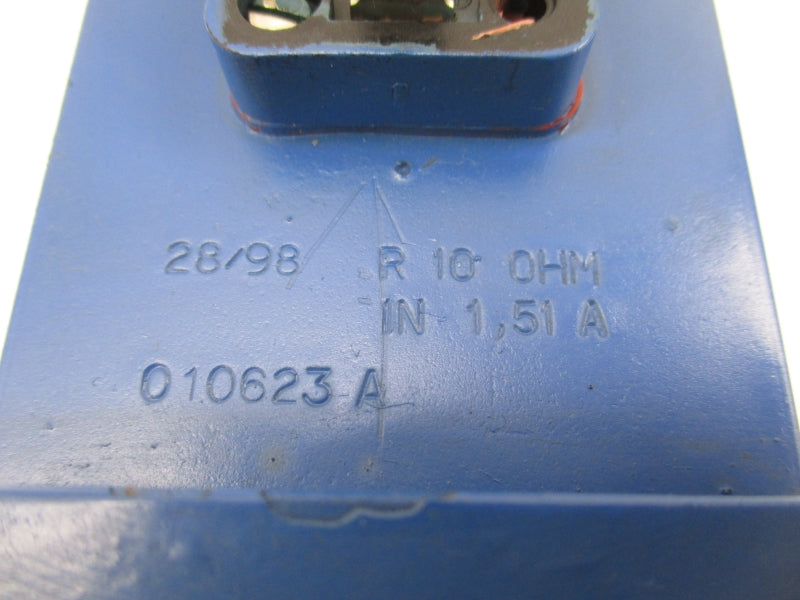 REXROTH 4WRA10W40-12/24NZ4/M 1.51A NSNP